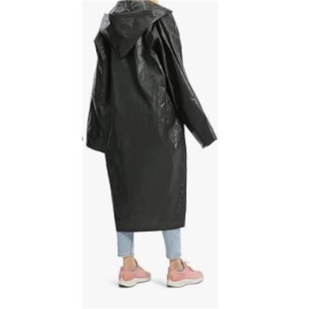 LITTLE WAGON ADULT RAINCOAT (STANDARD SIZE)