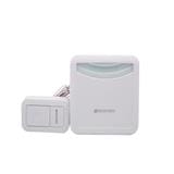ELECTRONIC WIRED DOORBELL 963 SOUNDTEOH WIRED 2M