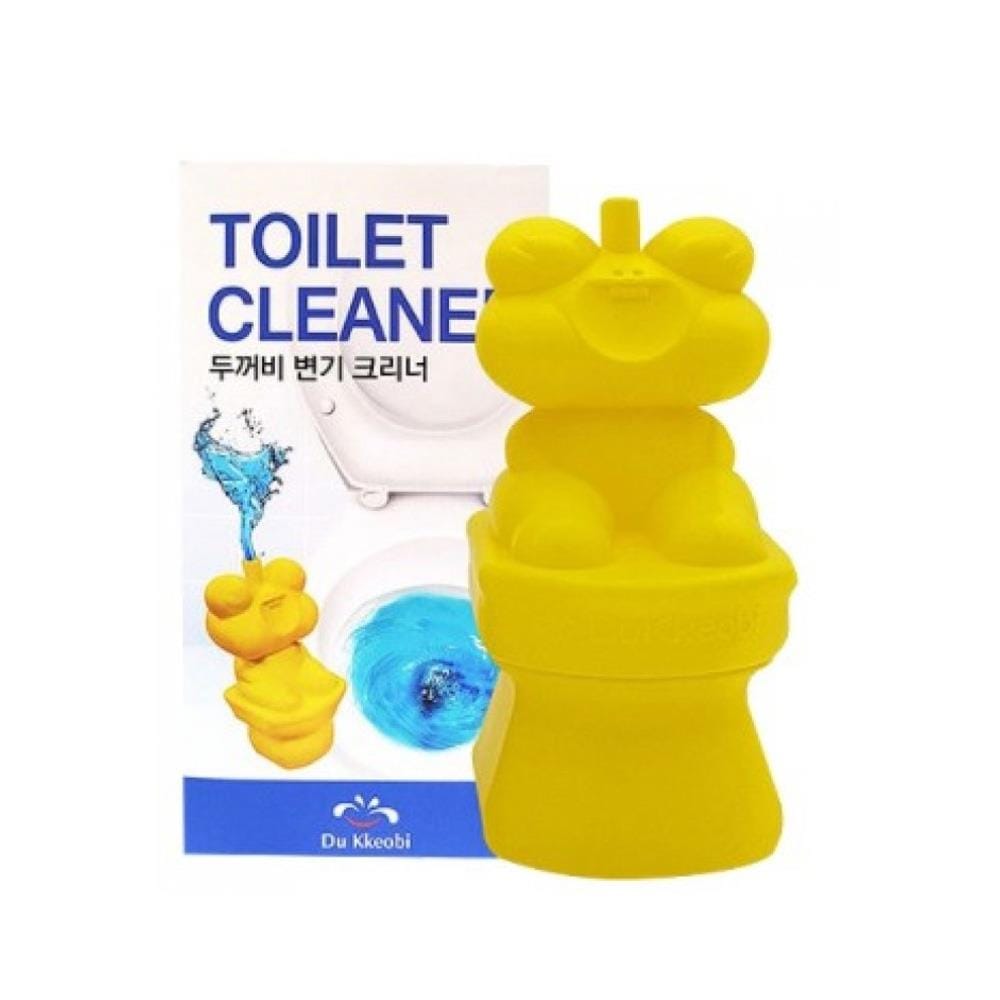 DU KKEOBI TOILET CLEANER 130G (1 PCS)
