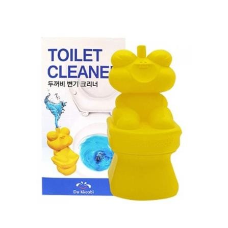 DU KKEOBI TOILET CLEANER 130G (1 PCS)