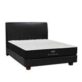 KINGKOIL NATURAL RESPONSE ECO FIBERATEX MATTRESS 3.5'