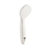 HAND SHOWER HEAD WITH SHOWER FILTER KUDOS K-SH80W2 WHITE