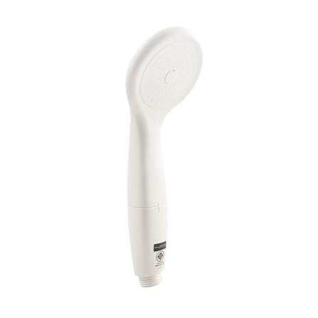 HAND SHOWER HEAD WITH SHOWER FILTER KUDOS K-SH80W2 WHITE