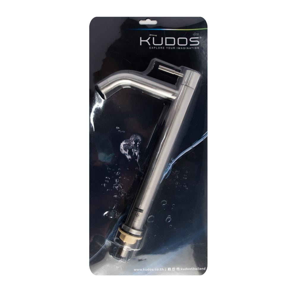 TALL BASIN FAUCET KUDOS KFCLV1102S
