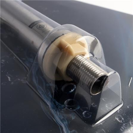 TALL BASIN FAUCET KUDOS KFCLV1102S