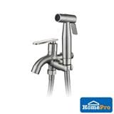 LIVINOX RINSING SPRAY SET LT-334 SS STAINLESS STEEL MATT