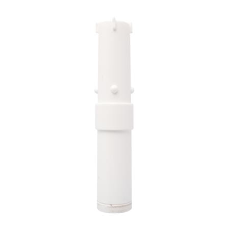 SHOWER FILTER KUDOS SH-AC7163S2 2PCS WHITE