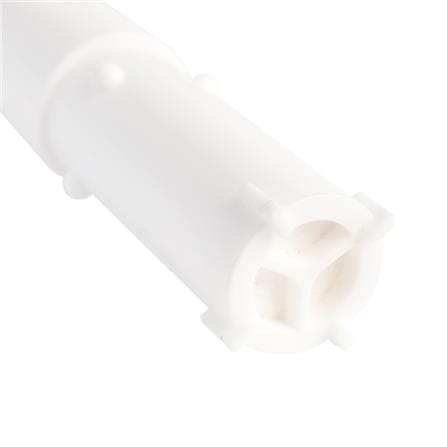 SHOWER FILTER KUDOS SH-AC7163S2 2PCS WHITE