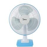 MIDEA TABLE FAN MF-12FT17NB 12INCH 45WATT 3 BLADES 3 SPEED