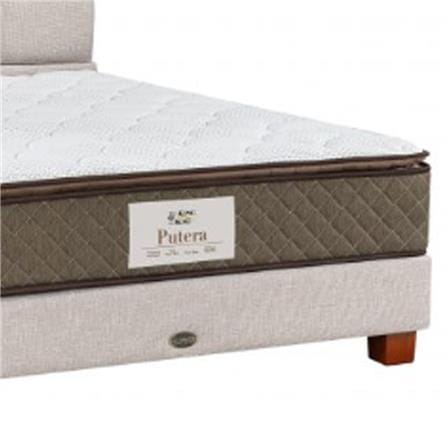 KINGKOIL MATTRESS 6 PUTERA