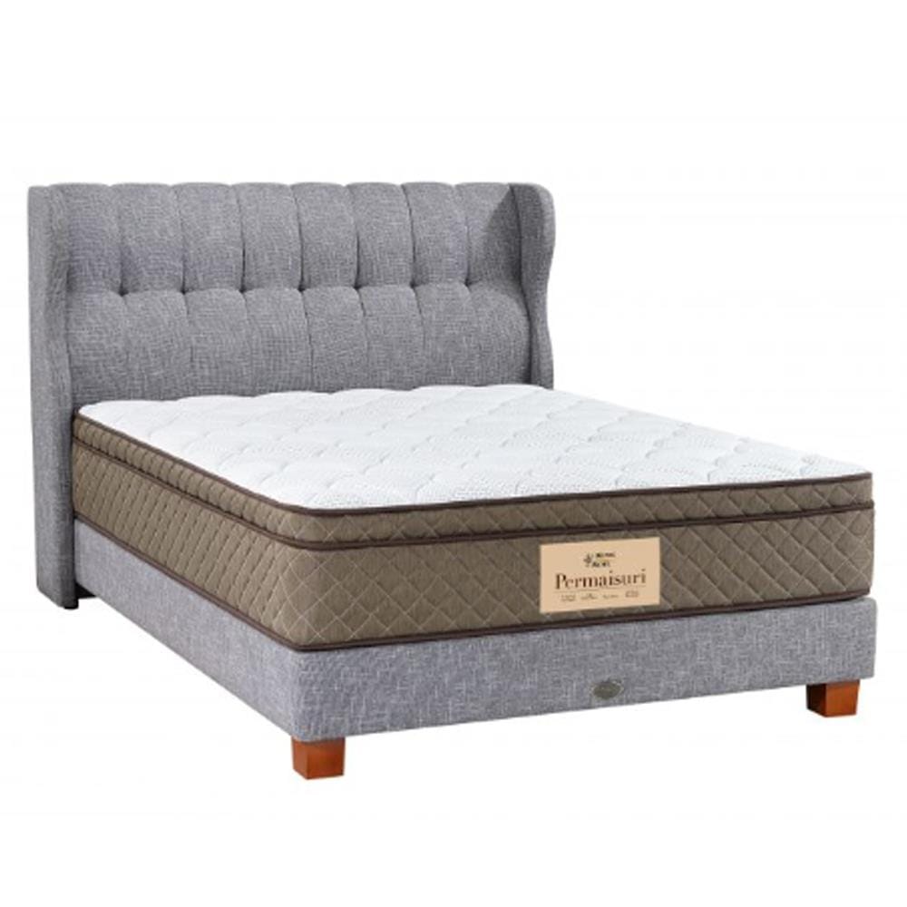 KINGKOIL MATTRESS 6 PERMAISURI