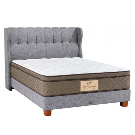 KINGKOIL MATTRESS 6 PERMAISURI