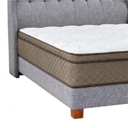 KINGKOIL MATTRESS 6 PERMAISURI