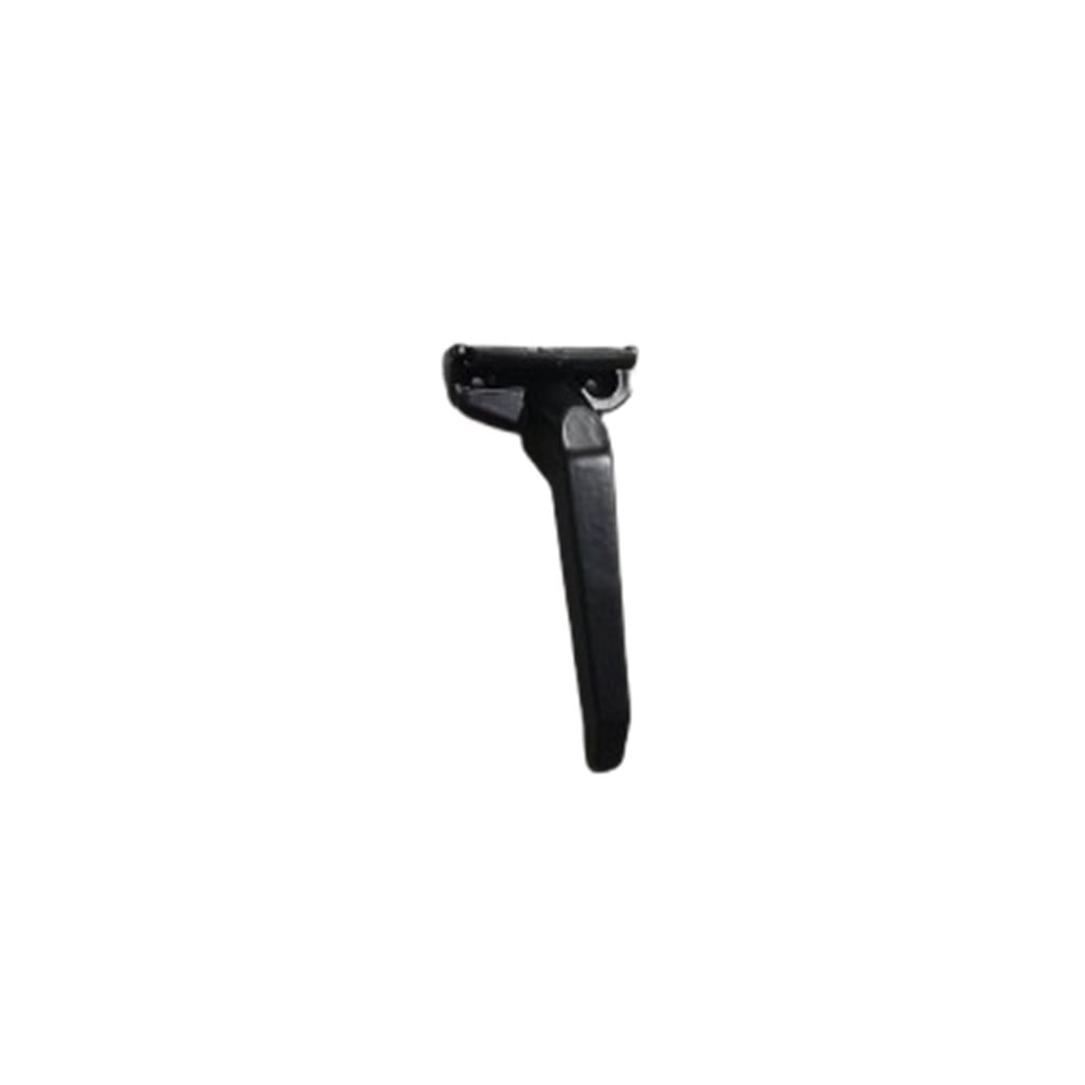 AVIO WINDOW HANDLE A086 R BLACK