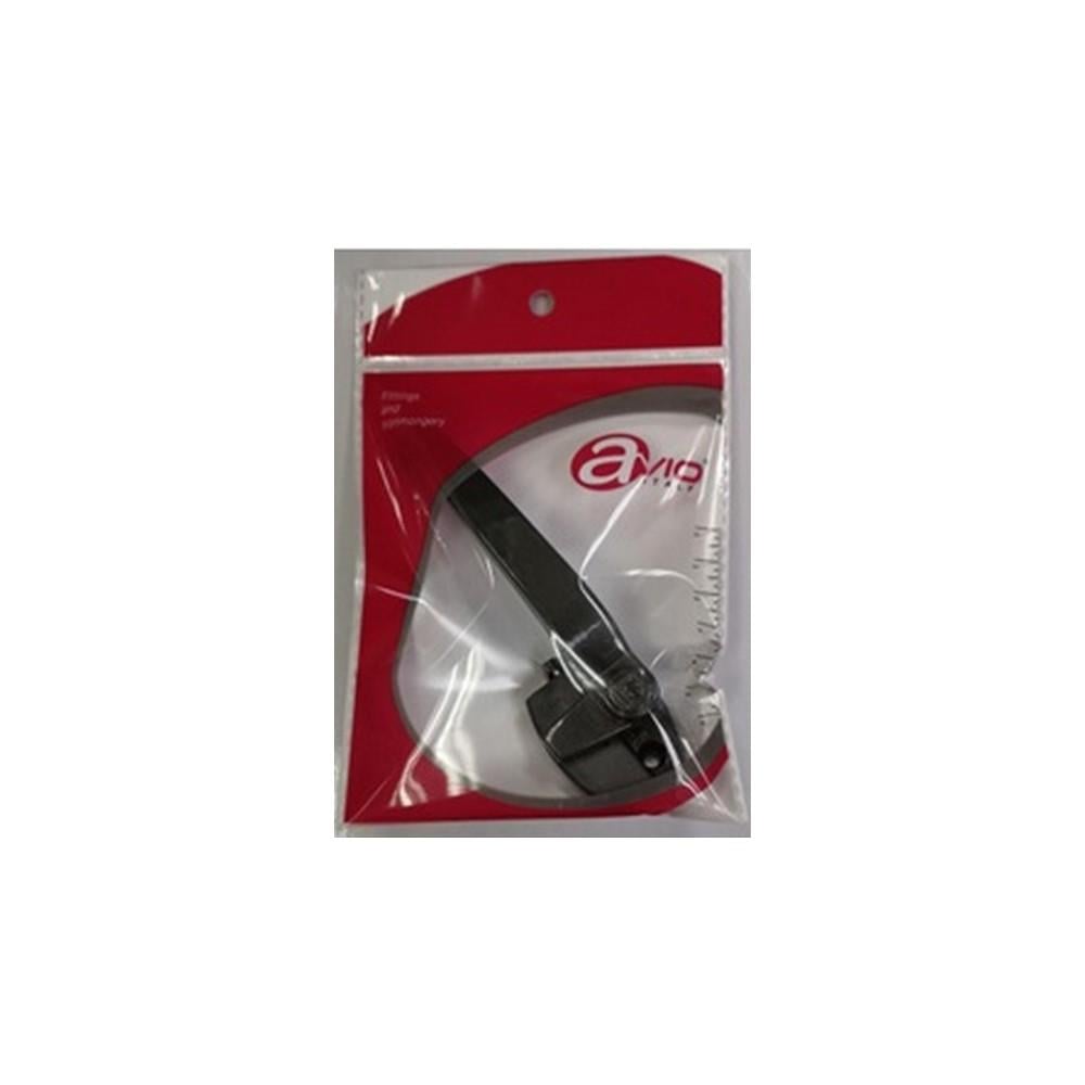 AVIO WINDOW HANDLE A086 R BLACK