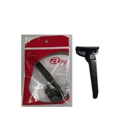 AVIO WINDOW HANDLE A086 R BLACK