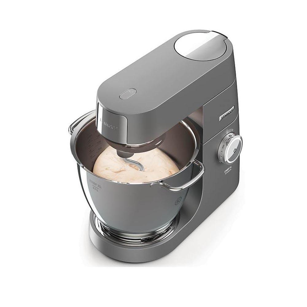 KENWOOD KITC MACH KVL8300S 1700WATT 6.7LITER 7 ATTACHMENT