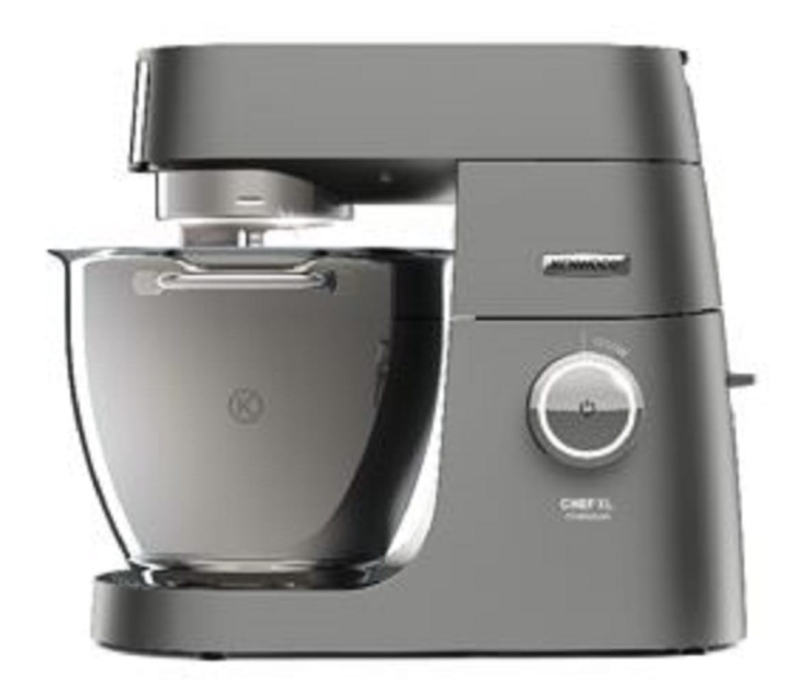 KENWOOD KITC MACH KVL8300S 1700WATT 6.7LITER 7 ATTACHMENT