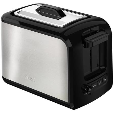 TEFAL TOASTER TT410D 850WATT 2 SLICE