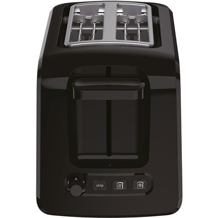 TEFAL TOASTER TT410D 850WATT 2 SLICE