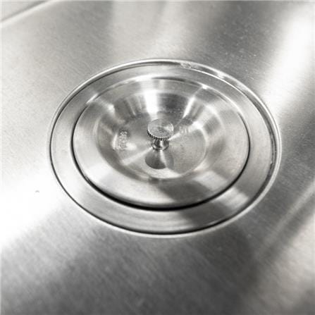 SANKI STANDING SINK SKDSL23 SUS304 1B1D