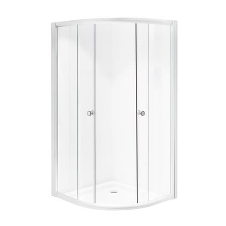 MOYA SHOWER ENCLOSURE G2018 90X90CM