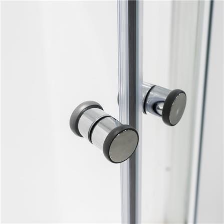 MOYA SHOWER ENCLOSURE G2018 90X90CM