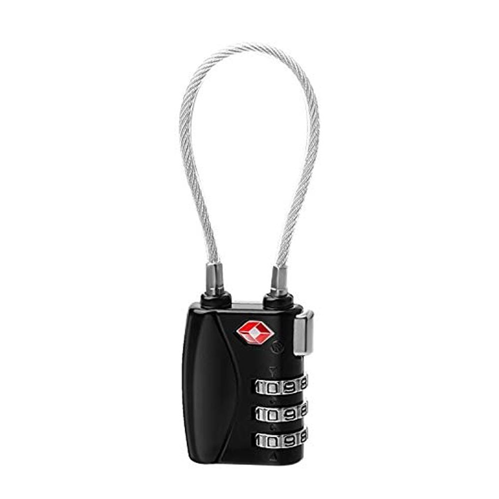 GERE  CL32-21100 TSA  PADLOCK SINGLE