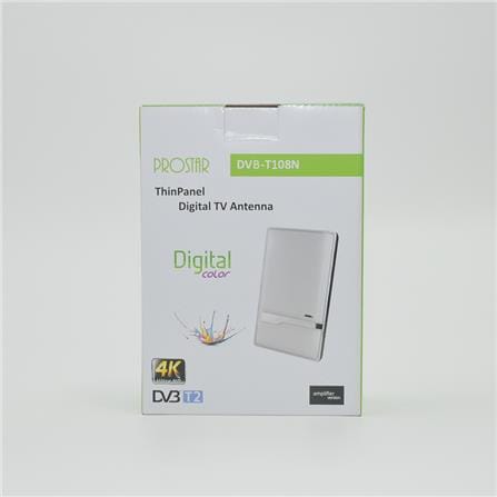 PROSTAR DIGITAL INDR TV ANTENNA DVBT108N