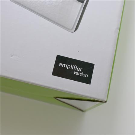 PROSTAR DIGITAL INDR TV ANTENNA DVBT108N