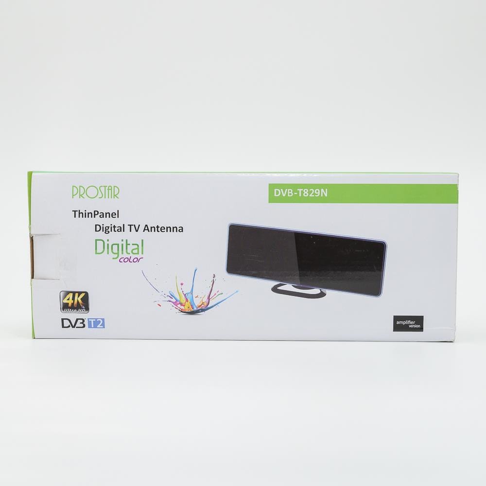 PROSTAR DIGITAL INDR TV ANTENNA DVBT829N