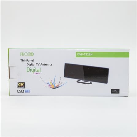 PROSTAR DIGITAL INDR TV ANTENNA DVBT829N