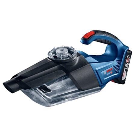VACUUM CLEANER 18V-1 BOSCH  SOLO 06019C62L0