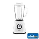 TEFAL BLENDER BL4361 800WATT 2.0LITER GLASS JAR WITH CHOPPER SPATULA