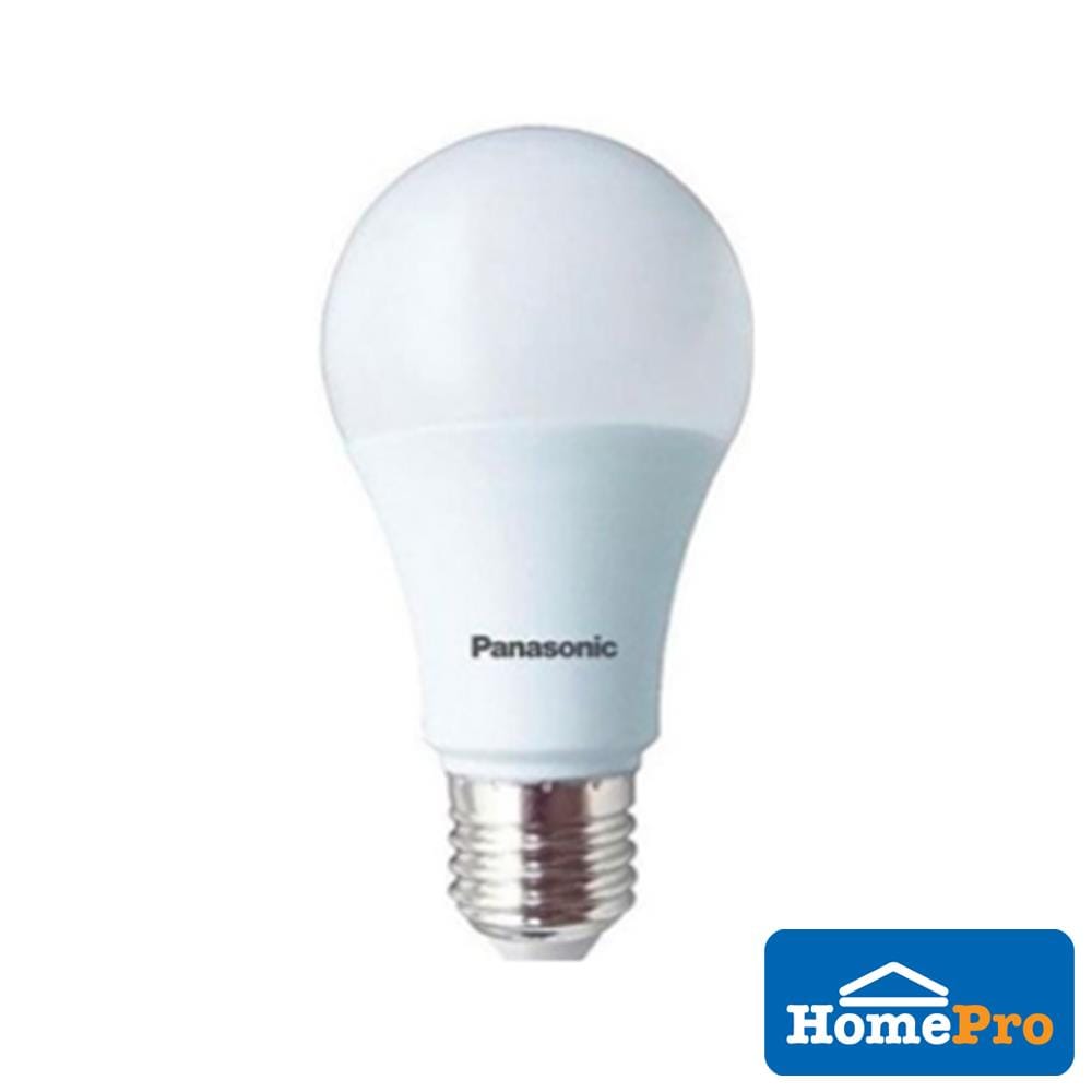 PANASONIC LED BULB E27 NEO LDAHV11LH7A WARM WHITE 11W