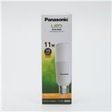 PANASONIC LED STICK BULB 11W E27 WARM WHITE LDTHV11L30GA1/GA2