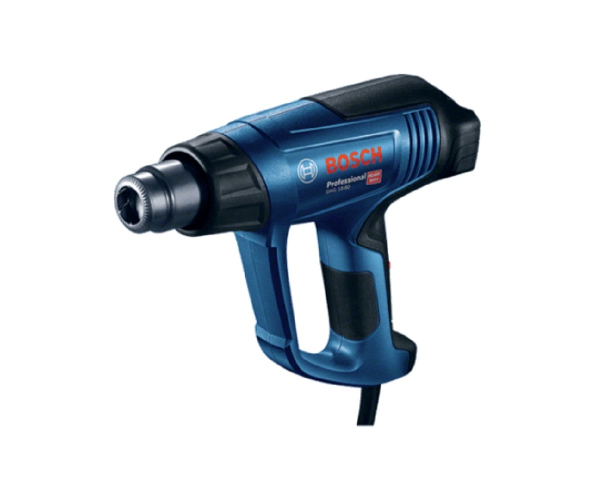 BOSCH HOT GUN GHG18-60 1800W 06012A61L0