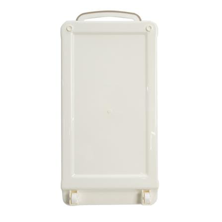 RICE CONTAINER SLIDE LID 10KGS-666 KEYWAY