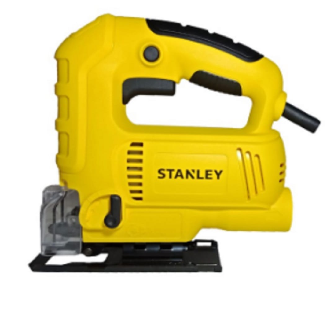 STANLEY JIG SAW SJ60 600W YELLOW