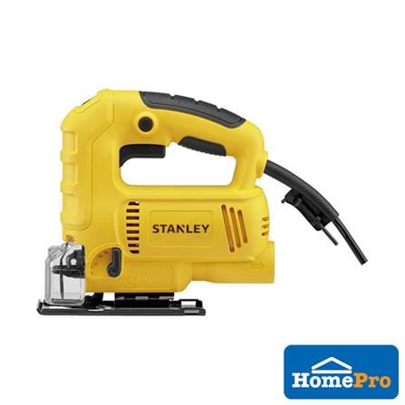STANLEY JIG SAW SJ60 600W YELLOW