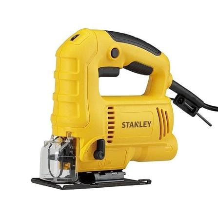 STANLEY JIG SAW SJ60 600W YELLOW