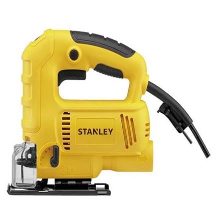 STANLEY JIG SAW SJ60 600W YELLOW
