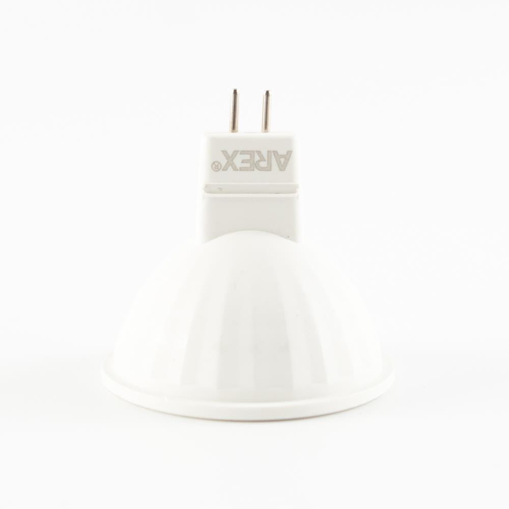AREX LED BULB 12V 3000K MR16 7W GU5.3 WARM WHITE