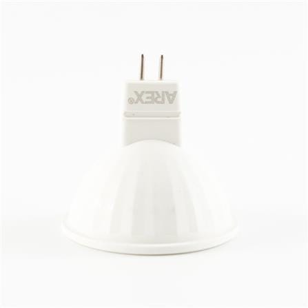 AREX LED BULB 12V 3000K MR16 7W GU5.3 WARM WHITE