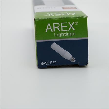 LED BULB T7A 12W E27 6K DAYLIGHT LEDTA12D27 AREX