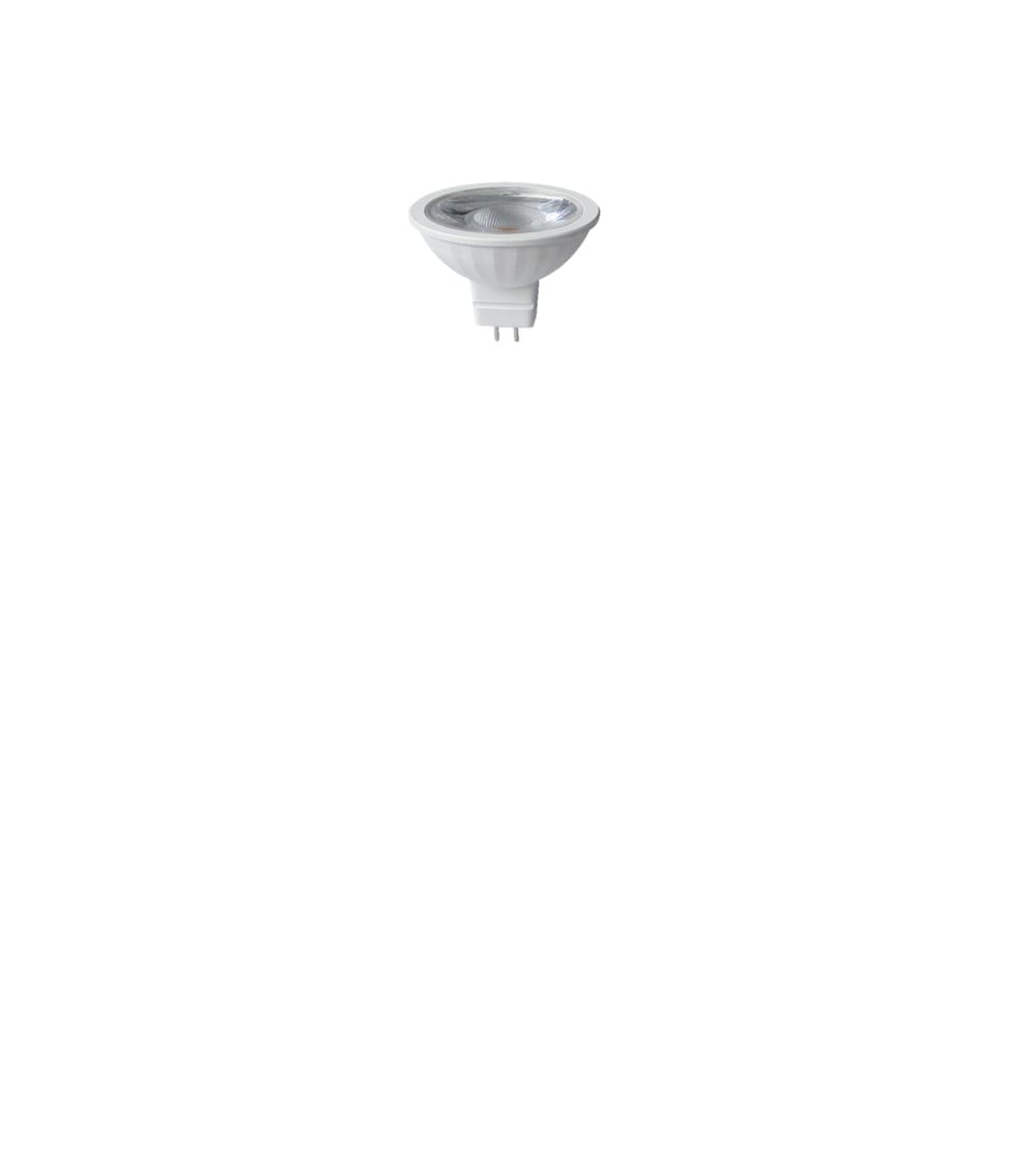 AREX LED BULB MR16 8W GU5.3 240V 3000K