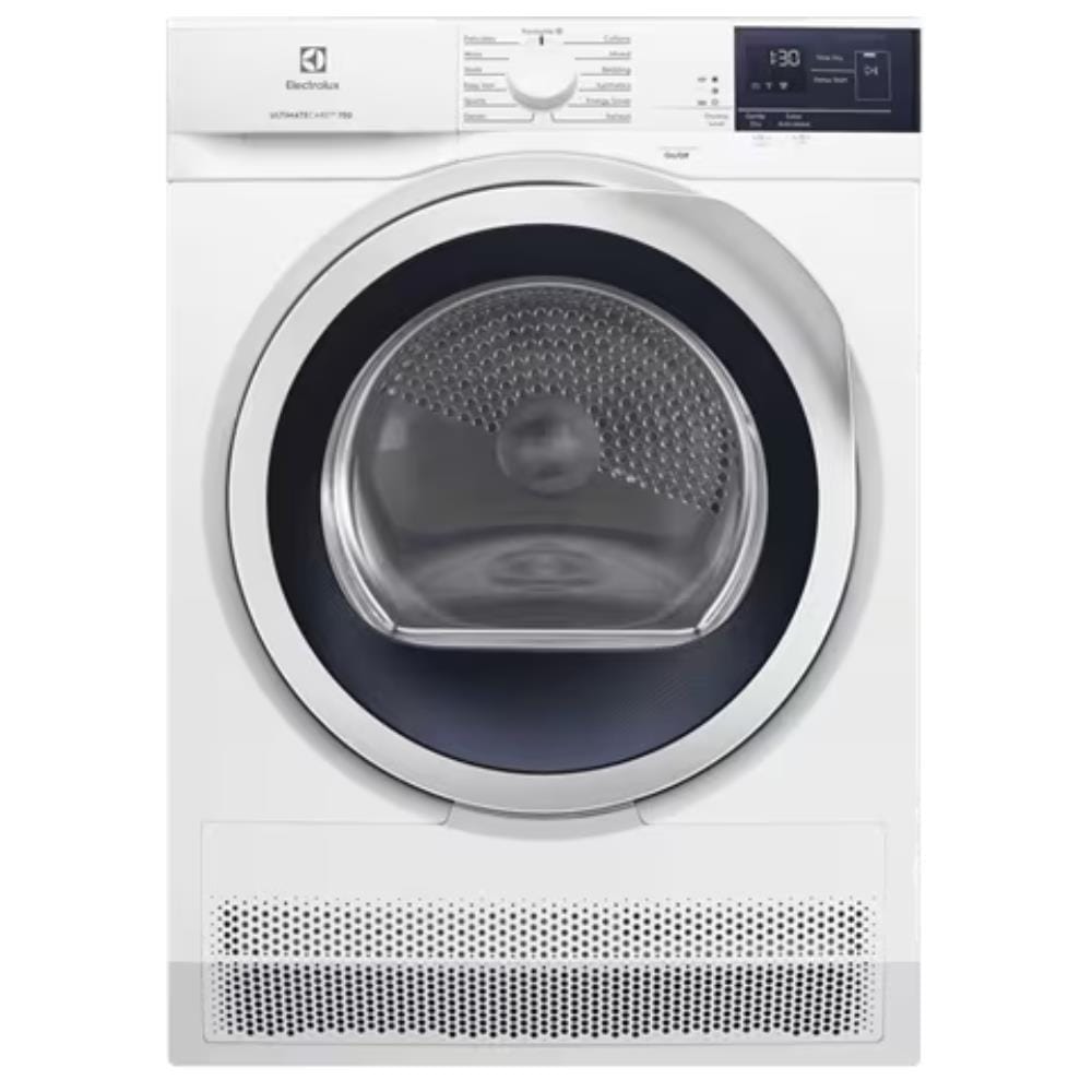 ELECTROLUX FRONT LOAD DRYER EDC704GEWA 7KG WHITE