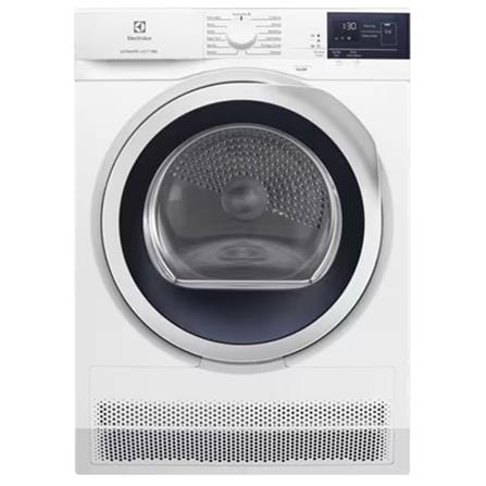 ELECTROLUX FRONT LOAD DRYER EDC704GEWA 7KG WHITE