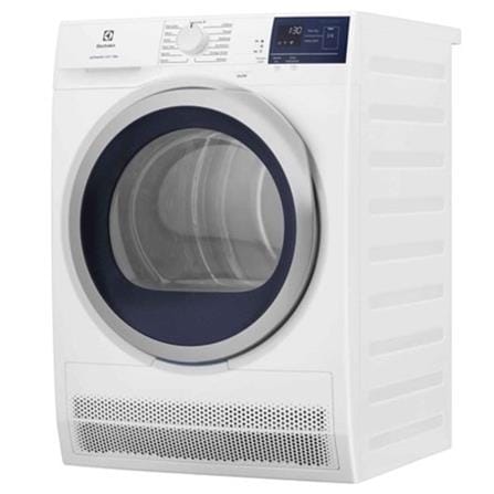 ELECTROLUX FRONT LOAD DRYER EDC704GEWA 7KG WHITE