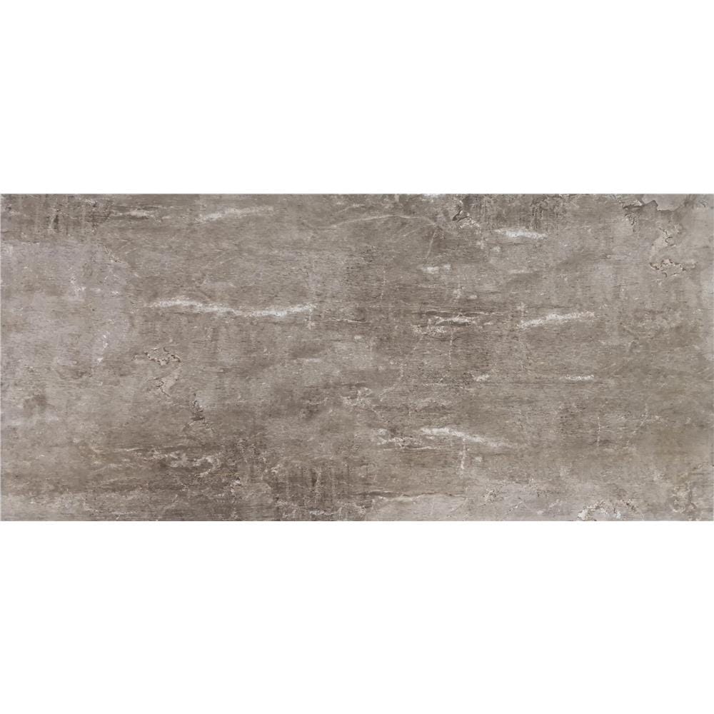 SEVEN WALL TILE 30X60CM LITWOOD BROWN 1.44M2